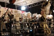 Guggekonz�rt uf em M�rtplatz Basler Fasnacht 2009